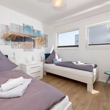 Sea Lounge * Olpenitz
