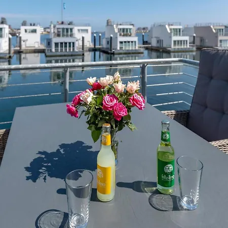 Sea Lounge Olpenitz